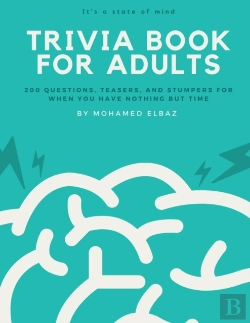 Bertrand.pt - Trivia Book For Adults