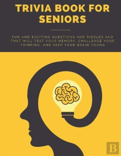 Bertrand.pt - Trivia Book For Seniors
