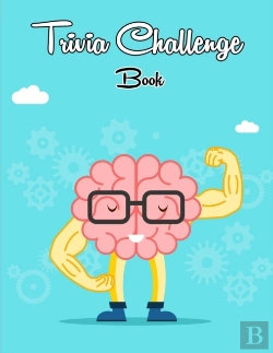 Bertrand.pt - Trivia Challenge Book: Challenging Multi