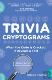 Trivia Cryptograms