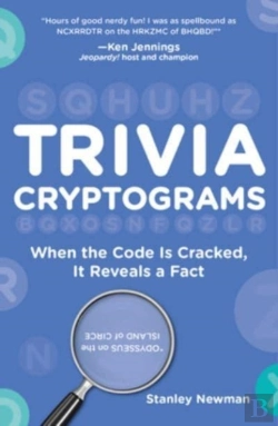 Bertrand.pt - Trivia Cryptograms