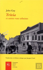 Trivia Et Autres Vues Urbaines