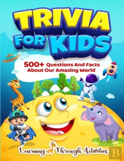 Bertrand.pt - Trivia For Kids