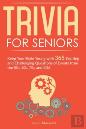 Trivia For Seniors