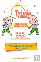 Trivia For Seniors