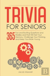 Trivia For Seniors