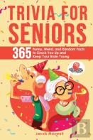 Trivia For Seniors