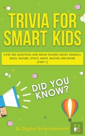 Trivia For Smart Kids