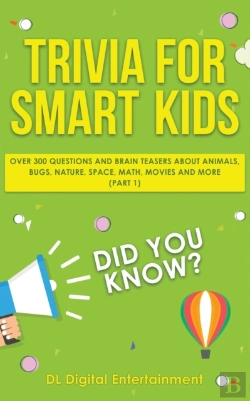 Bertrand.pt - Trivia For Smart Kids