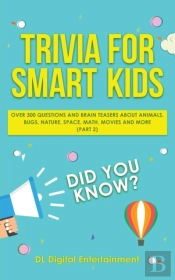 Trivia For Smart Kids
