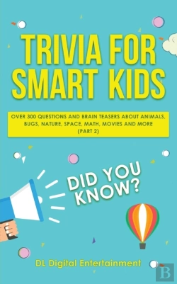 Bertrand.pt - Trivia For Smart Kids