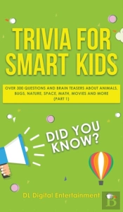 Trivia For Smart Kids