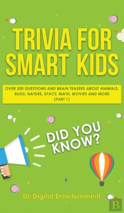 Bertrand.pt - Trivia For Smart Kids
