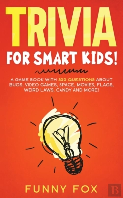 Bertrand.pt - Trivia For Smart Kids!