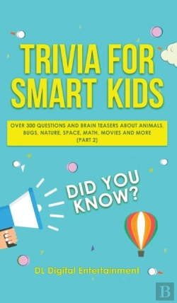 Bertrand.pt - Trivia For Smart Kids: Over 300 Question