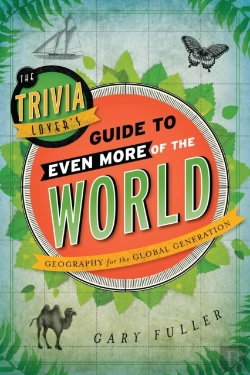 Bertrand.pt - Trivia Lover'S Guide To Even More Of The World