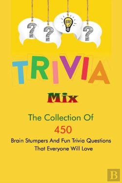 Bertrand.pt - Trivia Mix