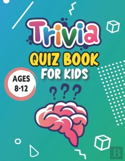Bertrand.pt - Trivia Quiz Book For Kids Ages 8-12