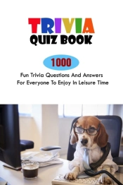 Trivia Quiz Book