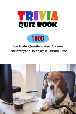Bertrand.pt - Trivia Quiz Book