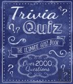 Trivia Quiz