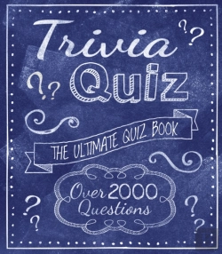 Bertrand.pt - Trivia Quiz