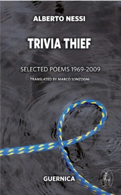 Bertrand.pt - Trivia Thief Volume 187