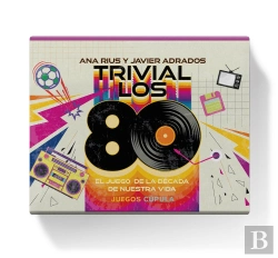 Bertrand.pt - Trivial Los 80