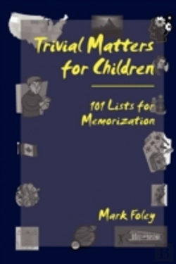 Bertrand.pt - Trivial Matters For Children