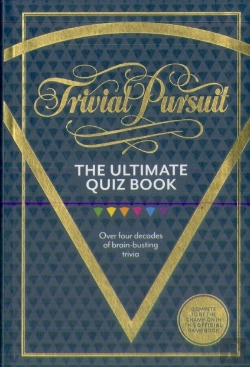 Bertrand.pt - Trivial Pursuit Quiz Book