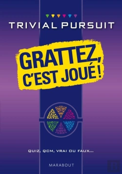 Bertrand.pt - Trivial Pursuit, Vous Savez Que Vous Le Savez !
