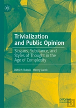 Bertrand.pt - Trivialization And Public Opinion