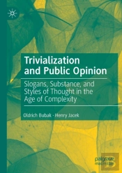 Trivialization And Public Opinion
