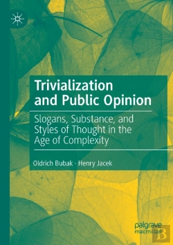 Bertrand.pt - Trivialization And Public Opinion