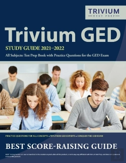 Bertrand.pt - Trivium Ged Study Guide 2021-2022 All Su