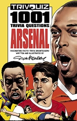 Bertrand.pt - Trivquiz Arsenal