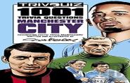 Trivquiz Manchester City