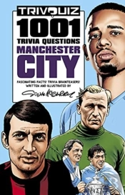 Trivquiz Manchester City
