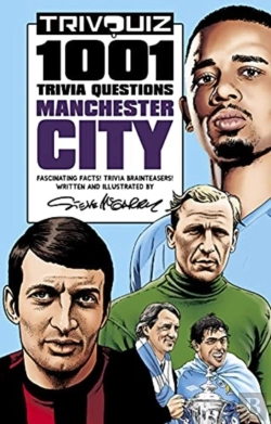 Bertrand.pt - Trivquiz Manchester City