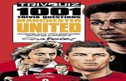Trivquiz Manchester United