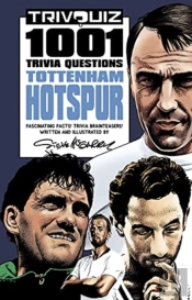 Trivquiz Tottenham Hotspur