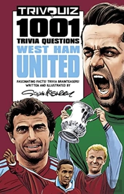 Bertrand.pt - Trivquiz West Ham United