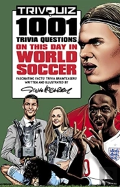 Trivquiz World Soccer On This Day