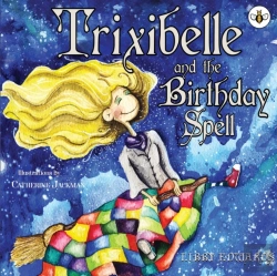 Bertrand.pt - Trixibelle And The Birthday Spell