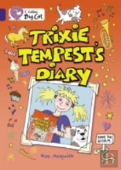 Trixie Tempestâ€™S Diary