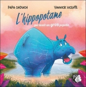 Triyo! - T03 - L'Hippopotame Qui Avait Un Gros Popotin