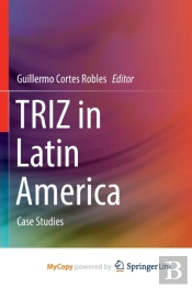 Triz In Latin America