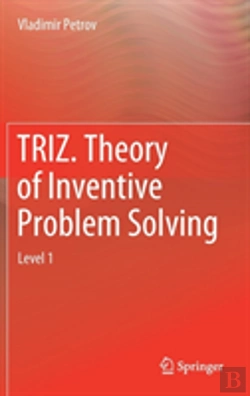 Bertrand.pt - Triz. Theory Of Inventive Problem Solving