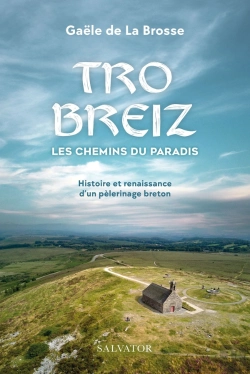 Bertrand.pt - Tro Breiz, Les Chemins Du Paradis : Histoire Et Renaissance D'Un Pèlerinage Breton