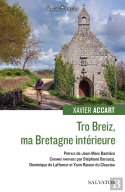 Bertrand.pt - Tro Breiz : Ma Bretagne Intérieure